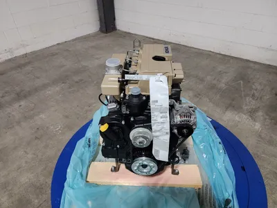 USED KOHLER KDI-1903-ESM