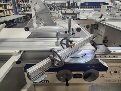NEW SCM NOVA SI 300S