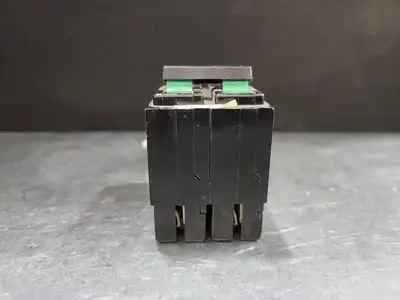 30 Amp, 2 Pole, 120/240 Volts Circuit Breaker