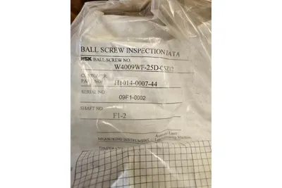 Used _UNKNOWN_ _UNKNOWN_ Ballscrews Texas US | IRS Auction #1373098