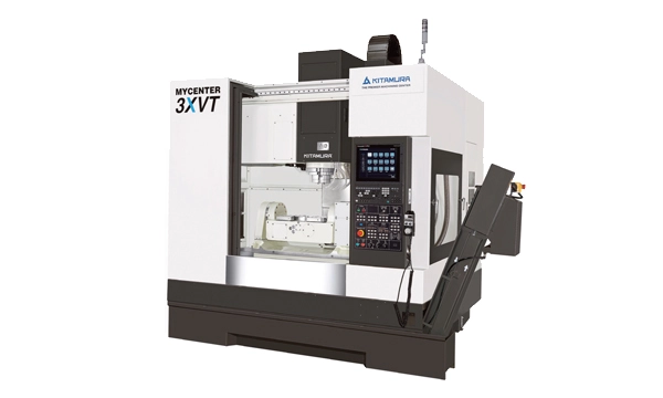 NEW KITAMURA MYCENTER 3XVT