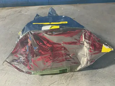 Used BOSCH REXROTH R911171024 DC Power Supplies Ohio US | HGR 24 #1357354