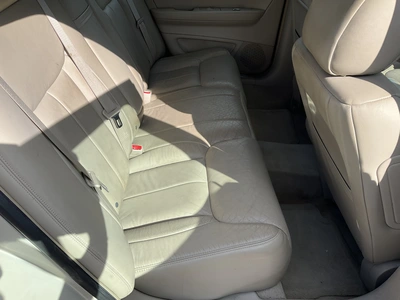 Used 2010 CADILLAC DTS Sedans Michigan US | Miedema Asset Management Group #1322351
