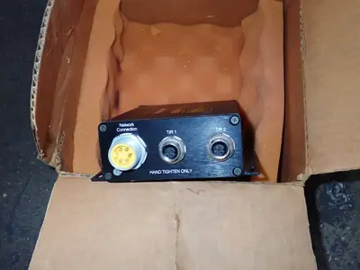 Balogh Interface Module