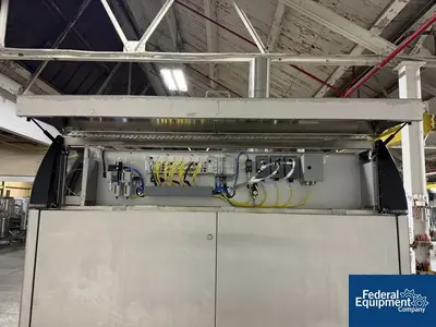 USED Cytiva Cytiva MIcrocell Vial Filler