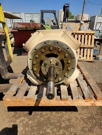 Used ARIEL D Cylinders | Compression Source #412355