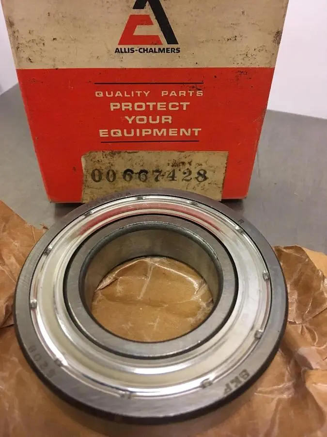 New | in-Stock SKF 6208 ZJ Industrial Controls Ohio US | Surplus Asset Holdings #1233777