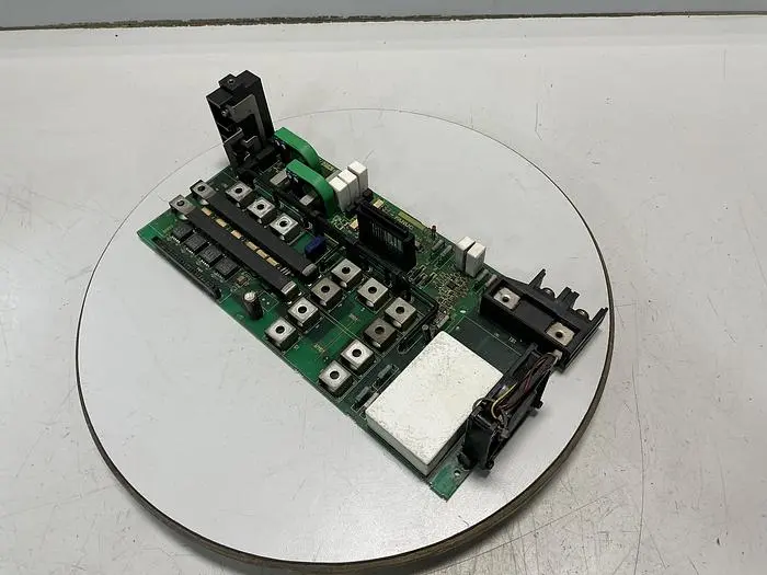 Used FANUC A16B-2202-0661/O1A R Circuit Boards Michigan US | Ideal Machinery #696219