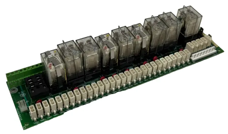 Used GE GENERAL ELECTRIC DS200RTBAG3AGC Circuit Boards Michigan US | SB Industrial Supply #1097028