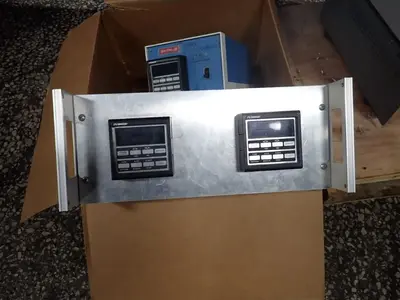 USED THERMOLYNE 6000