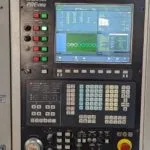 USED MAZAK SUPER TURBO X 48 MKII