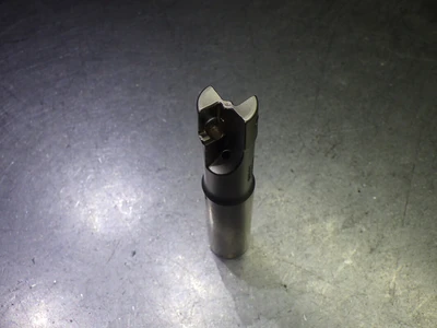 Ingersoll 3/4" 2 Flute Coolant Thru Endmill 12J1Q-0701784R01 (LOC3549)