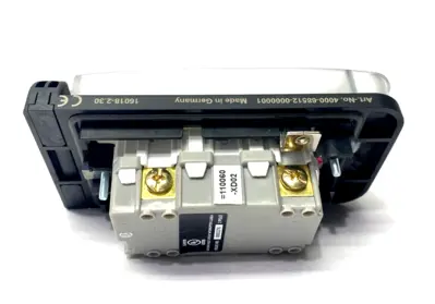 USED MURRELEKTRONIK 4000-68512-0000001