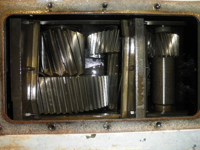 USED FALK 15.8 X 5.5Z3-S