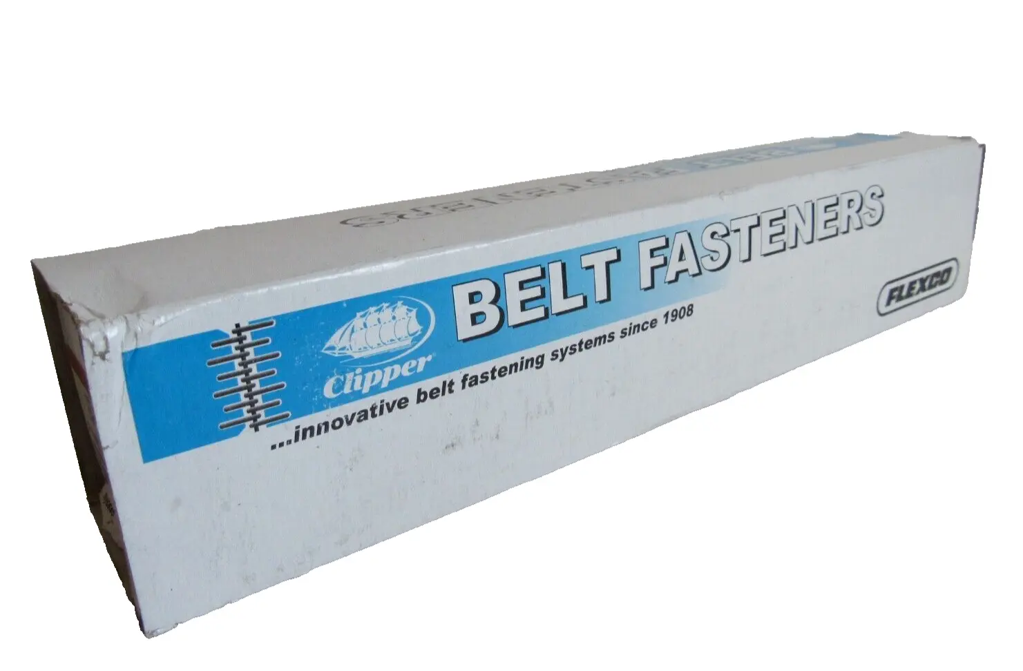 NEW FLEXCO 2GNY BELT FASTENERS 12-12" 300mm 02155