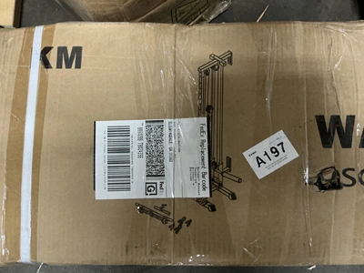 Used KM ER-01 Gym & Exercise Michigan US | Miedema Asset Management Group #1413727