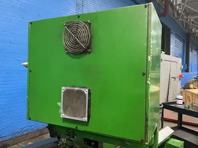 Used GURUTZPE B1400CNC CNC Lathes Ohio US | HGR 24 #1291823