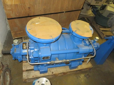 USED Sulzer MB100-280