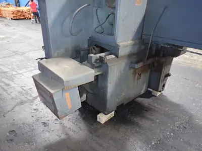 USED BROWN & SHARPE 1030 MICROMASTER