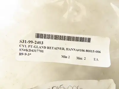 New | in-Stock HANNA _UNKNOWN_ Miscellaneous MRO | Arrow Industrial #643291