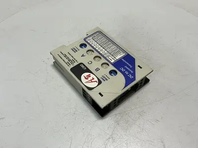 USED API API 4380DF DIN