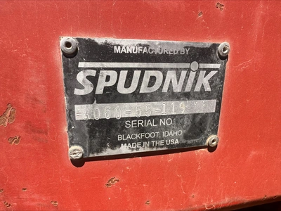 Used _UNKNOWN_ _UNKNOWN_ Planters Idaho US | Tri-Steel Manufacturing #1557160