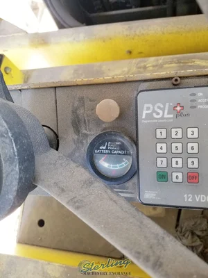 Used DREXEL SLT22 Misc Forklifts California US | Sterling Machinery Exchange #1466151