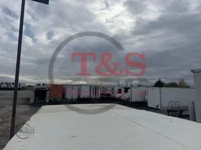 Used 2006 SUPREME 16 FT Miscellaneous Trucks/Trailers Illinois US | T&S Trailer Pool #1509503