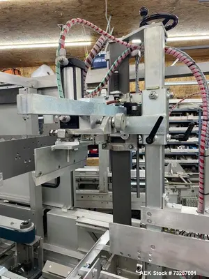 USED WEXXAR WFT-S