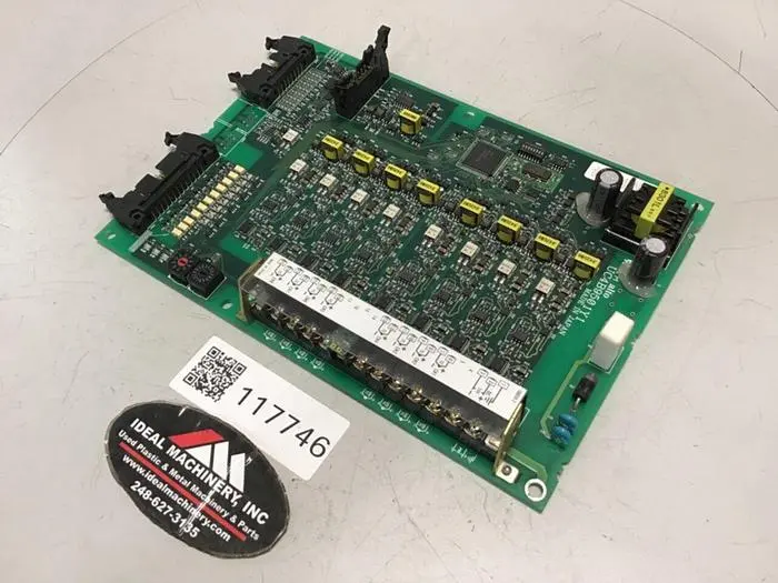 Used SUMITOMO JA765967AD Circuit Boards Michigan US | Ideal Machinery #1261360