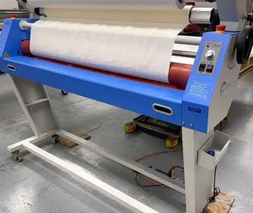 Used GRAPHIC FINISHING PARTNER 255C Laminators Illinois US | Perfection Global, LLC. #1541048