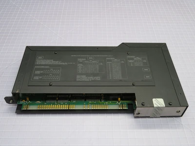 Used SYMAX _UNKNOWN_ PLC Input & Output | OCO Industrial #1671273