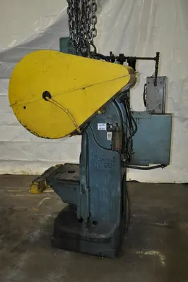 USED ROUSSELLE 25H