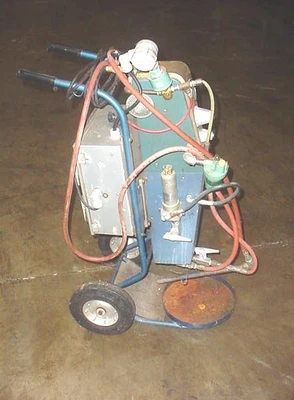 USED NORDSON 1000074