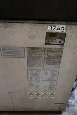 Used 2008 MAZAK CORPORATION Super Turbo-X48 MkII Laser Cutters Oregon US | MD Equipment Services LLC #1557848