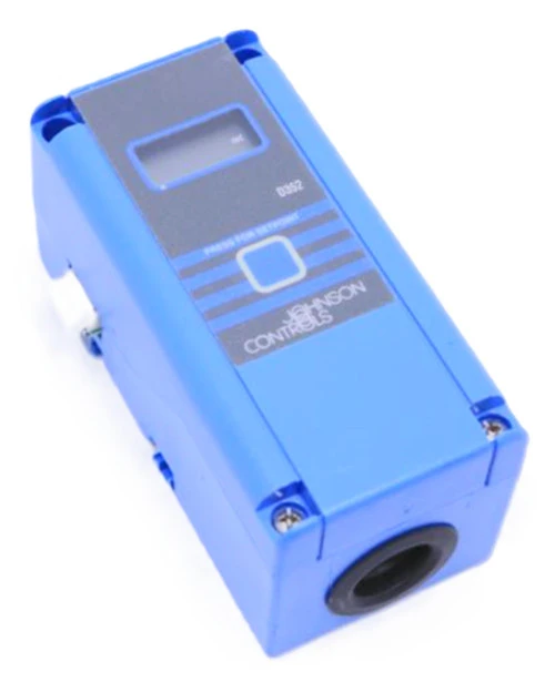 Johnson Controls D352CA-2 System 350 Series Display Module [New]