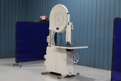 USED 1951 OLIVER MACHINERY 116-D