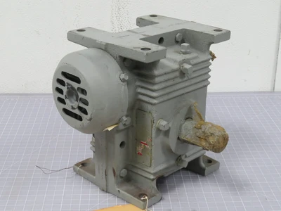Used DELROYD _UNKNOWN_ Speed Reducers | OCO Industrial #1587950