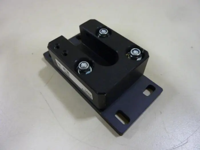 Used LEUZE BT66 Misc Fasteners Michigan US | Ideal Machinery #587015