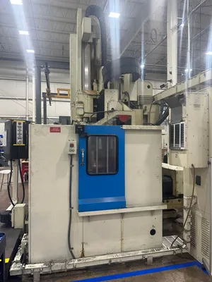 1998 Bullard Essex 46 BORING MILLS, VERTICAL, N/C & CNC | Prime Machinery (2)