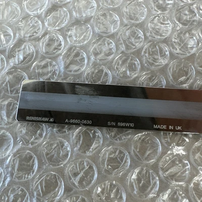 USED Renishaw A-9660-0630