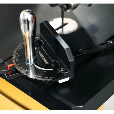 POWERMATIC PM1500T Wood Sawing Machines | Sierra Victor Industries (6)