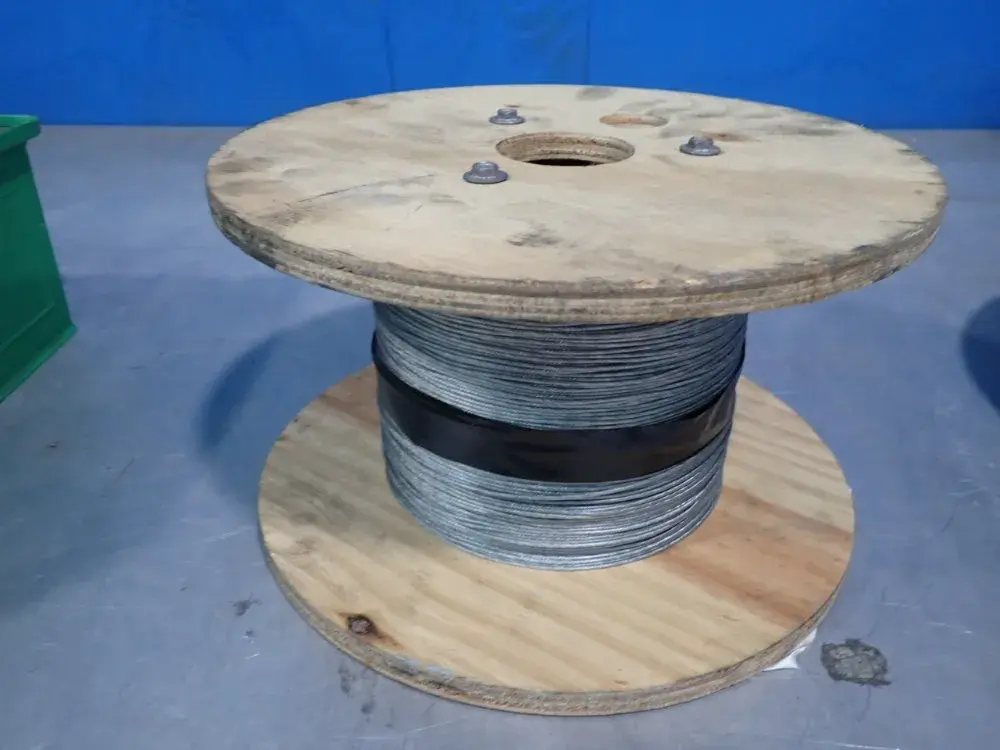 Wire Rope