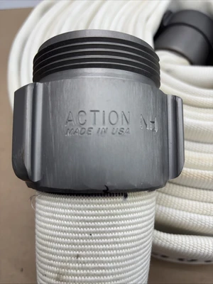 New | in-Stock Acton 300 PSIG Hoses Indiana US | J&J Industrial Supply #1258320