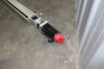USED FANUC E09055-C138
