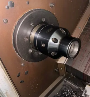 2007 HAAS SL-10 CNC Lathes | Toolquip, Inc. (3)