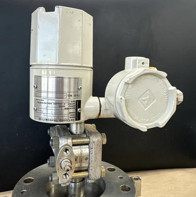 USED Honeywell JTF226-E2TAC7J05-N-XX