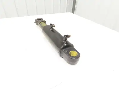 Caterpillar 94243-03080 Hydraulic Forklift Tilt Cylinder From EC25KE Forklift
