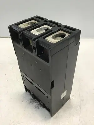 USED SQUARE D LAL3640035M