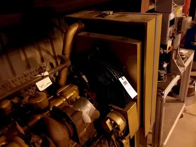 KOHLER 60ROZ81 Diesel Engines | Rock Solid Tools (6)